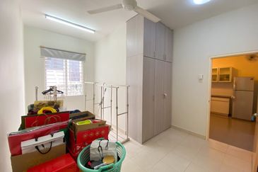 Bandar Seri Coalfields