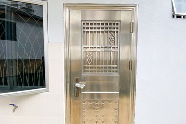 Bandar Seri Coalfields