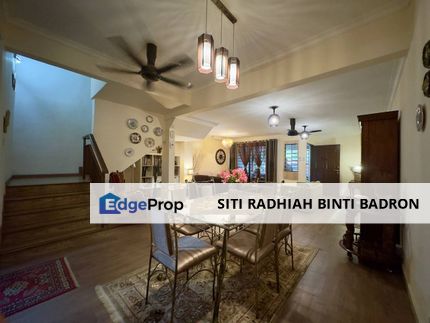  TOWNHOUSE @ MUTIARA TROPICANA 1, Selangor, Tropicana