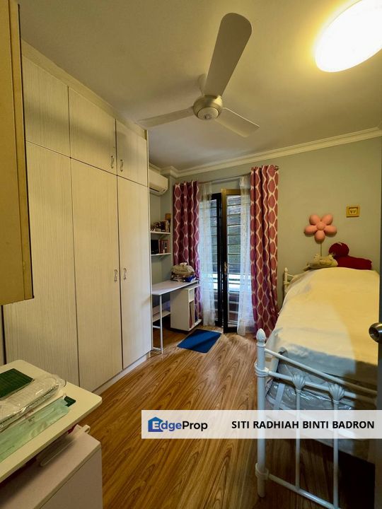  TOWNHOUSE @ MUTIARA TROPICANA 1, Selangor, Tropicana