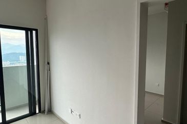 SkyAwani 4 Residence