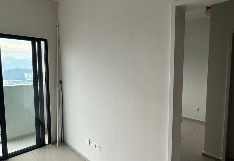 SkyAwani 4 Residence