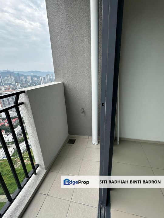 SKY AWANI 4, SENTUL , Kuala Lumpur, Setapak