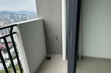 SkyAwani 4 Residence