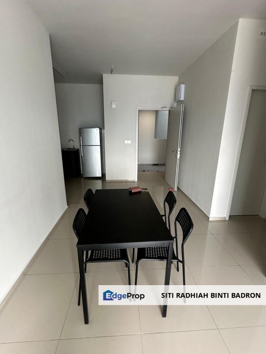 SKY AWANI 4, SENTUL , Kuala Lumpur, Setapak