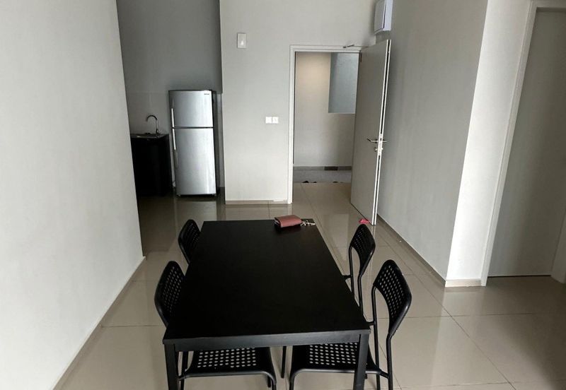 SkyAwani 4 Residence