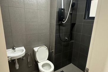 SkyAwani 4 Residence