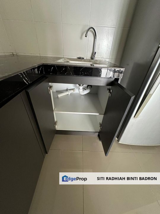 SKY AWANI 4, SENTUL , Kuala Lumpur, Setapak