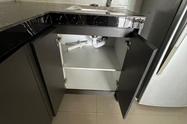 SkyAwani 4 Residence