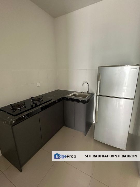 SKY AWANI 4, SENTUL , Kuala Lumpur, Setapak