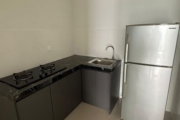 SkyAwani 4 Residence