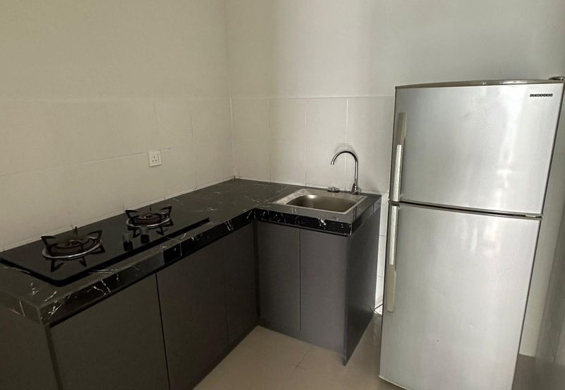 SkyAwani 4 Residence