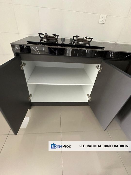 SKY AWANI 4, SENTUL , Kuala Lumpur, Setapak