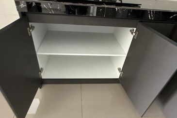 SkyAwani 4 Residence