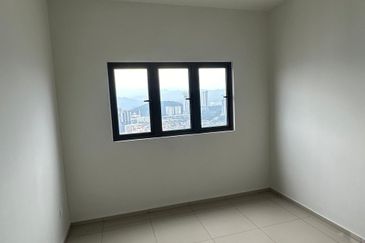 SkyAwani 4 Residence