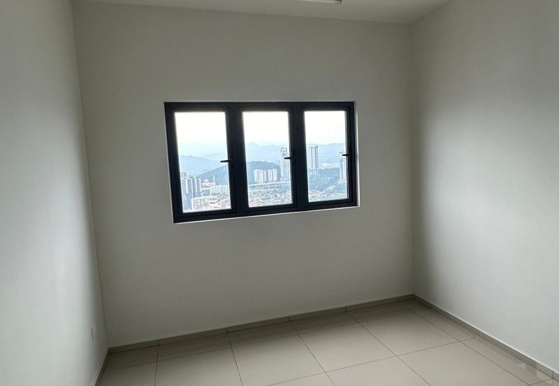 SkyAwani 4 Residence