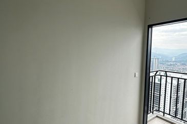 SkyAwani 4 Residence