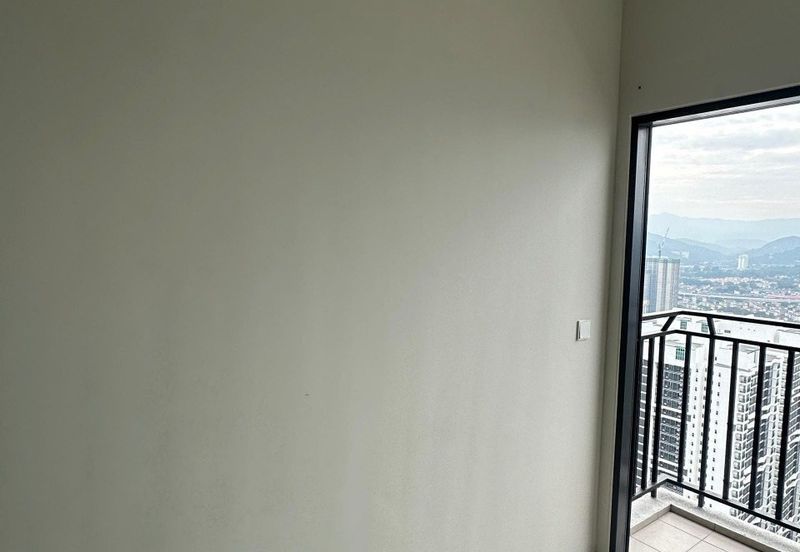 SkyAwani 4 Residence