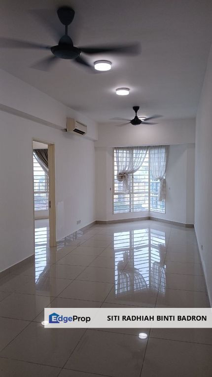 Condominium Tiara Mutiara 1, Old Klang Road/OUG, Kuala Lumpur, Jalan Klang Lama (Old Klang Road)