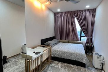 Residensi Hijauan (The Greens)