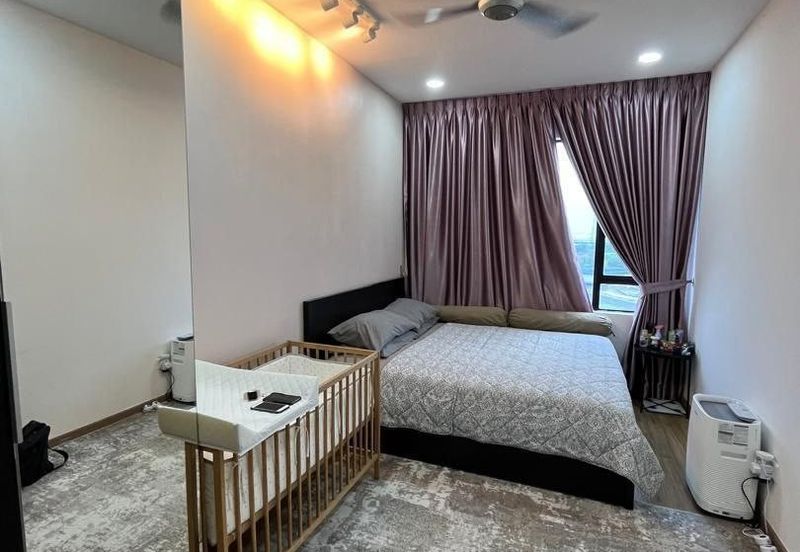 Residensi Hijauan (The Greens)