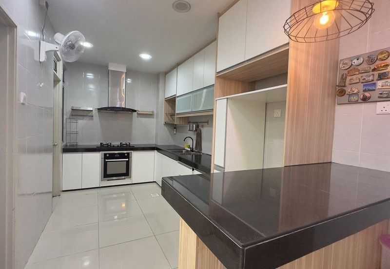 Bandar Saujana Putra