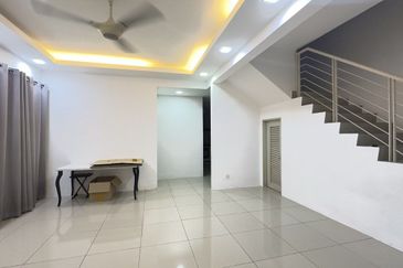 Bandar Saujana Putra