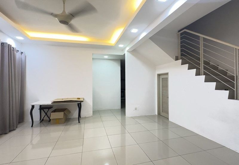 Bandar Saujana Putra