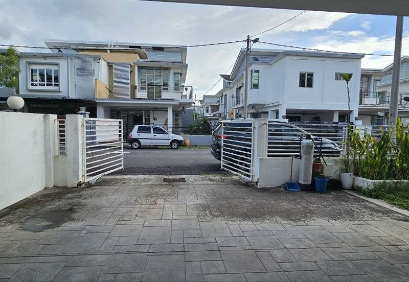 Bandar Saujana Putra