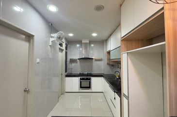 Bandar Saujana Putra