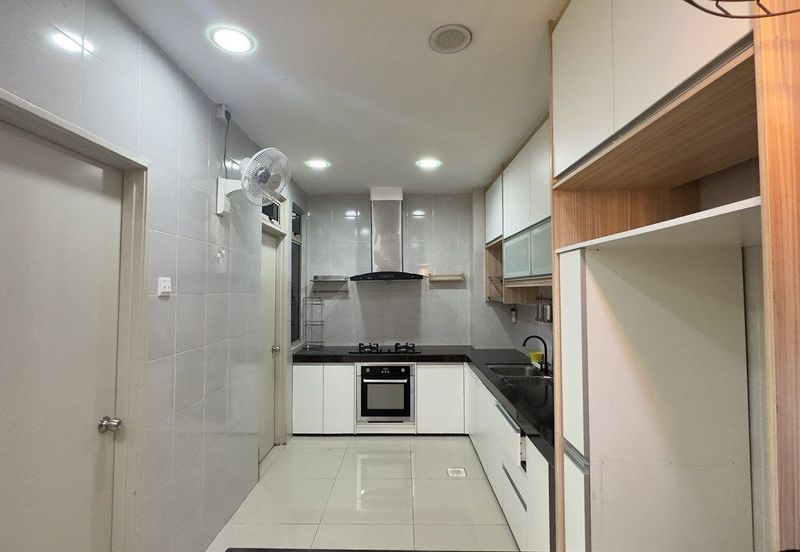 Bandar Saujana Putra