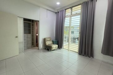 Bandar Saujana Putra