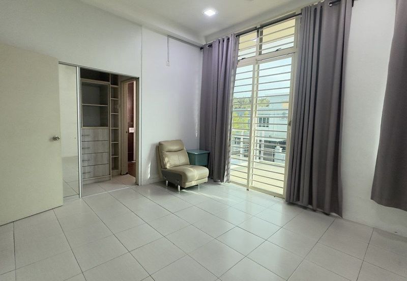 Bandar Saujana Putra