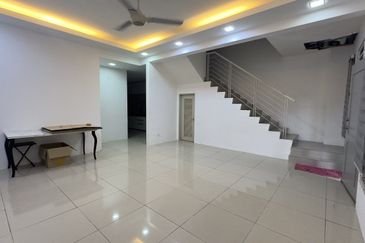 Bandar Saujana Putra