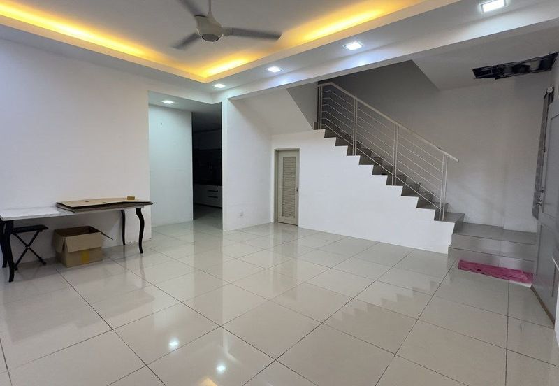 Bandar Saujana Putra