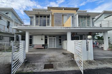 Bandar Saujana Putra