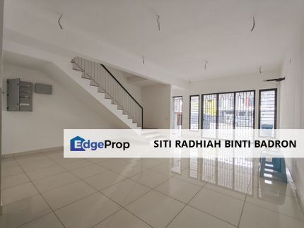  Double Storey Elmina Green 3 @  Elmina West, Shah Alam, Selangor, Sungai Buloh