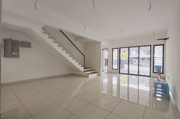 Elmina Green Three @ City of Elmina