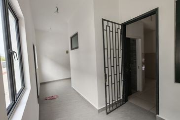 Elmina Green Three @ City of Elmina