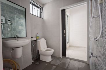 Elmina Green Three @ City of Elmina