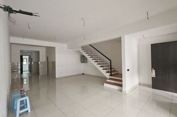 Elmina Green Three @ City of Elmina