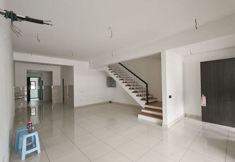 Elmina Green Three @ City of Elmina