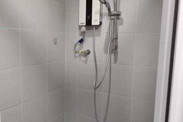 Cerrado @ Southville City