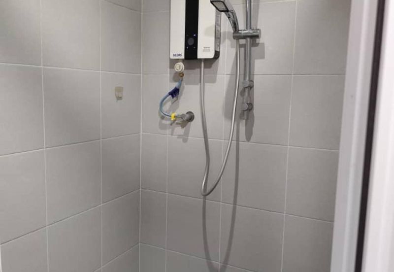 Cerrado @ Southville City