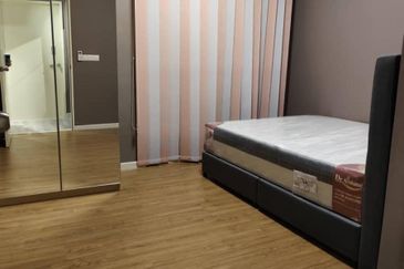 Cerrado @ Southville City