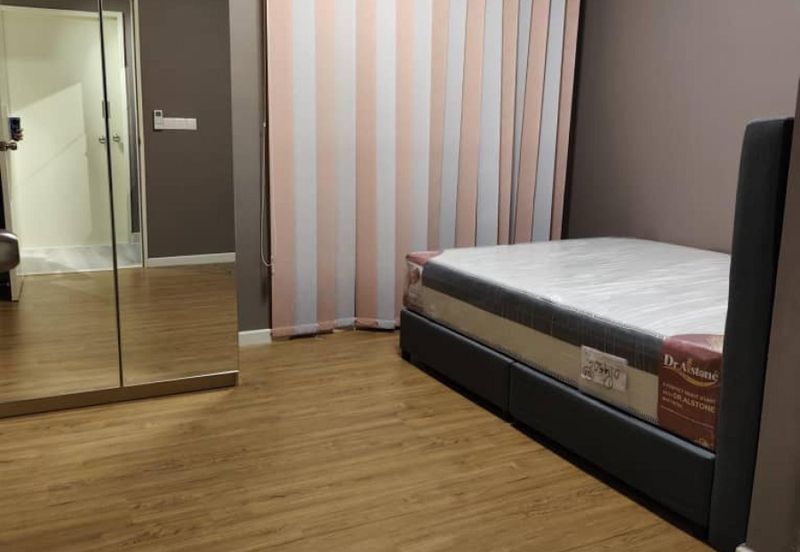 Cerrado @ Southville City