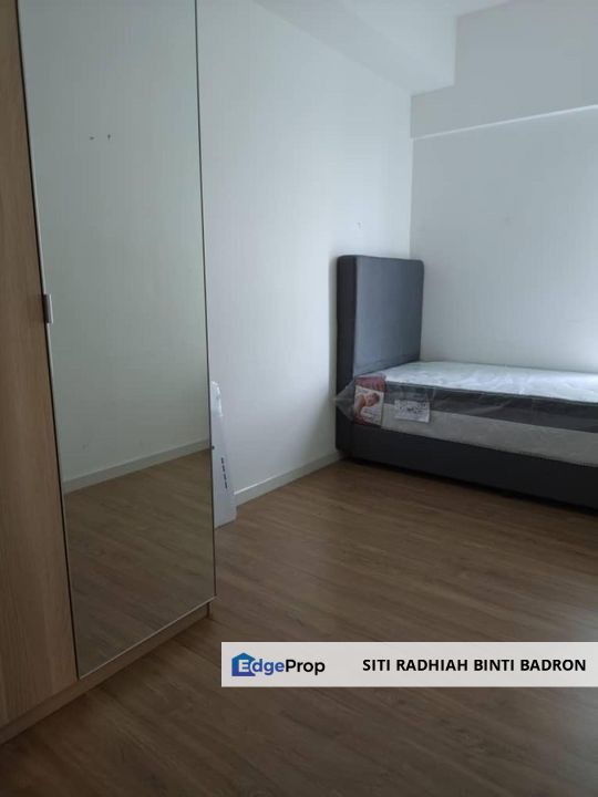 [Ready Move In] Corner Unit Cerrado Southville City Bangi, Selangor, Bangi
