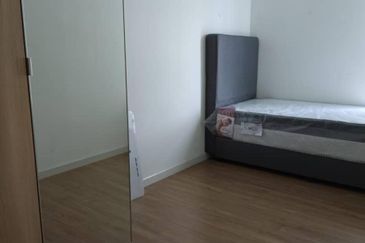 Cerrado @ Southville City