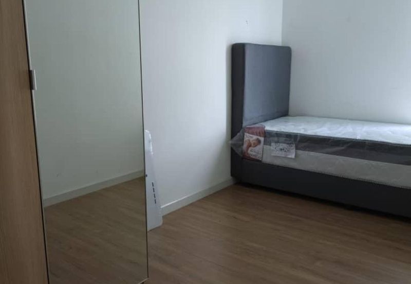 Cerrado @ Southville City