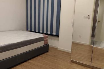 Cerrado @ Southville City